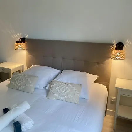 Alma Square By Plaza - Proche Disneyland Paris Magny-le-Hongre Extérieur photo