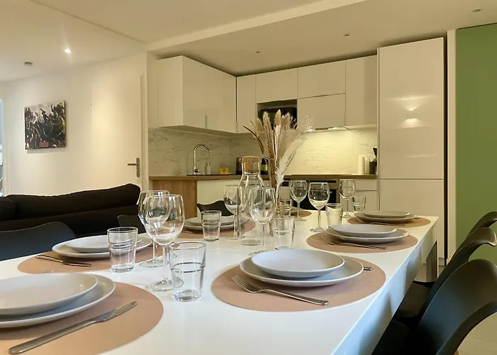 Alma Square By Plaza - Proche Disneyland Paris