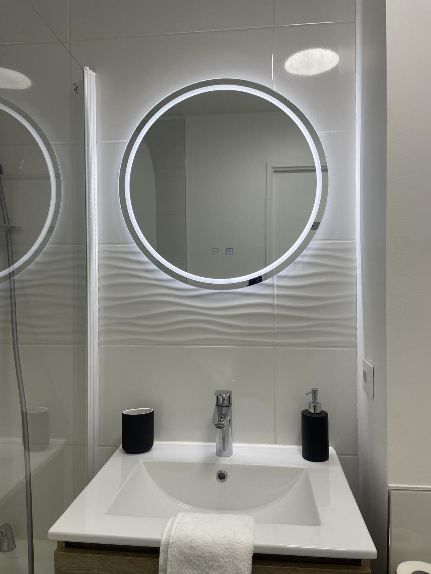 Alma Square By Plaza - Proche Disneyland Paris Apartment *