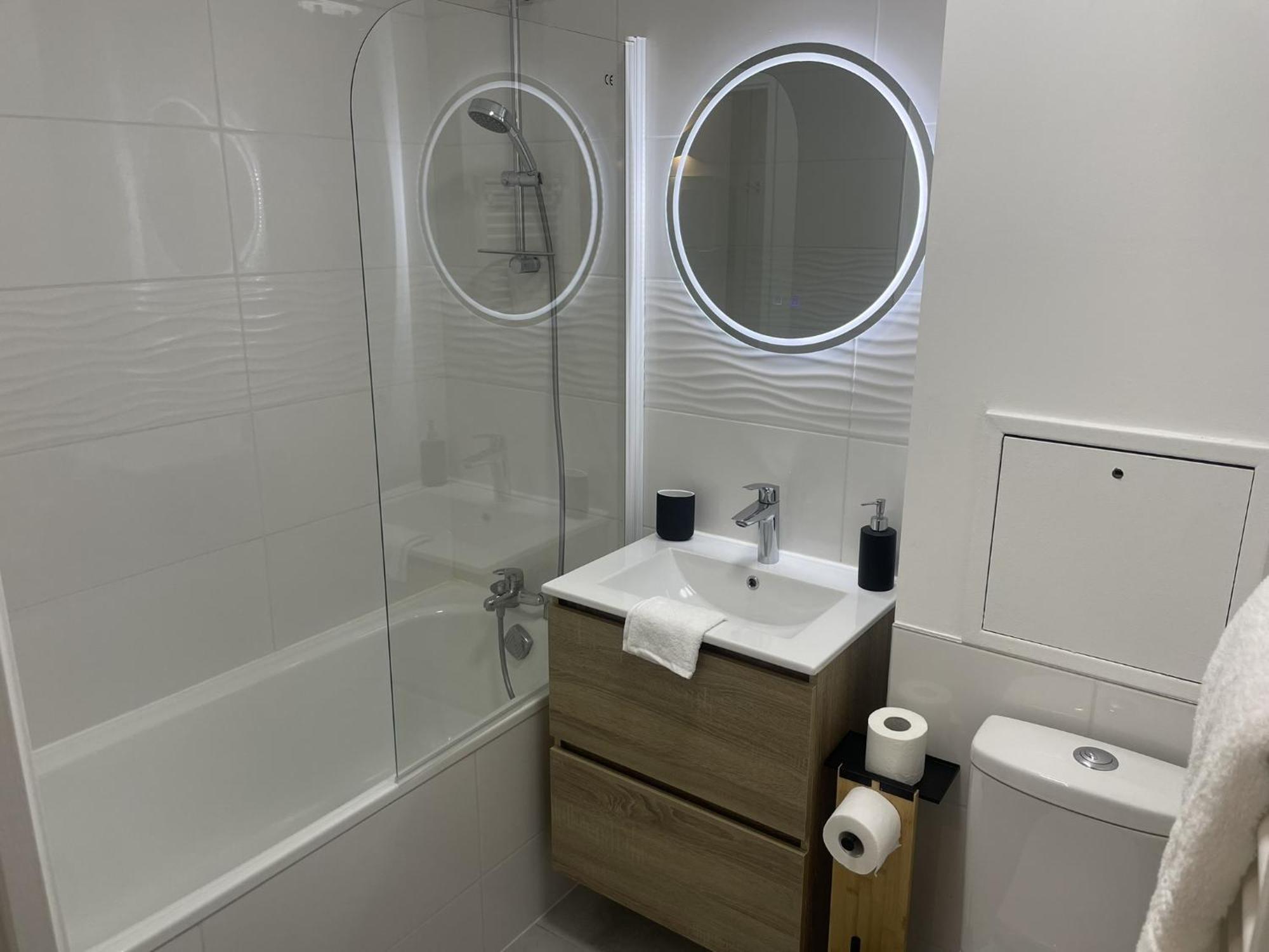 Alma Square By Plaza - Proche Disneyland Paris Magny-le-Hongre