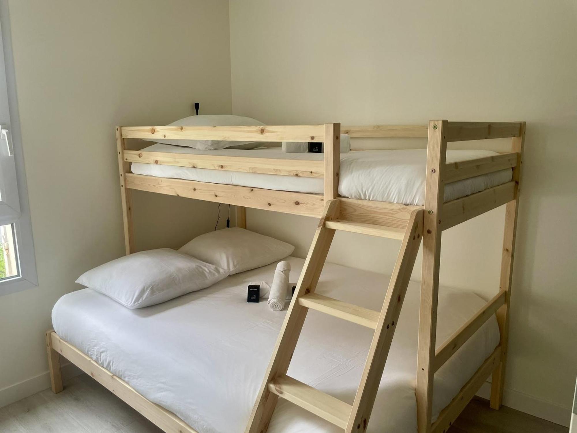 Alma Square By Plaza - Proche Disneyland Paris