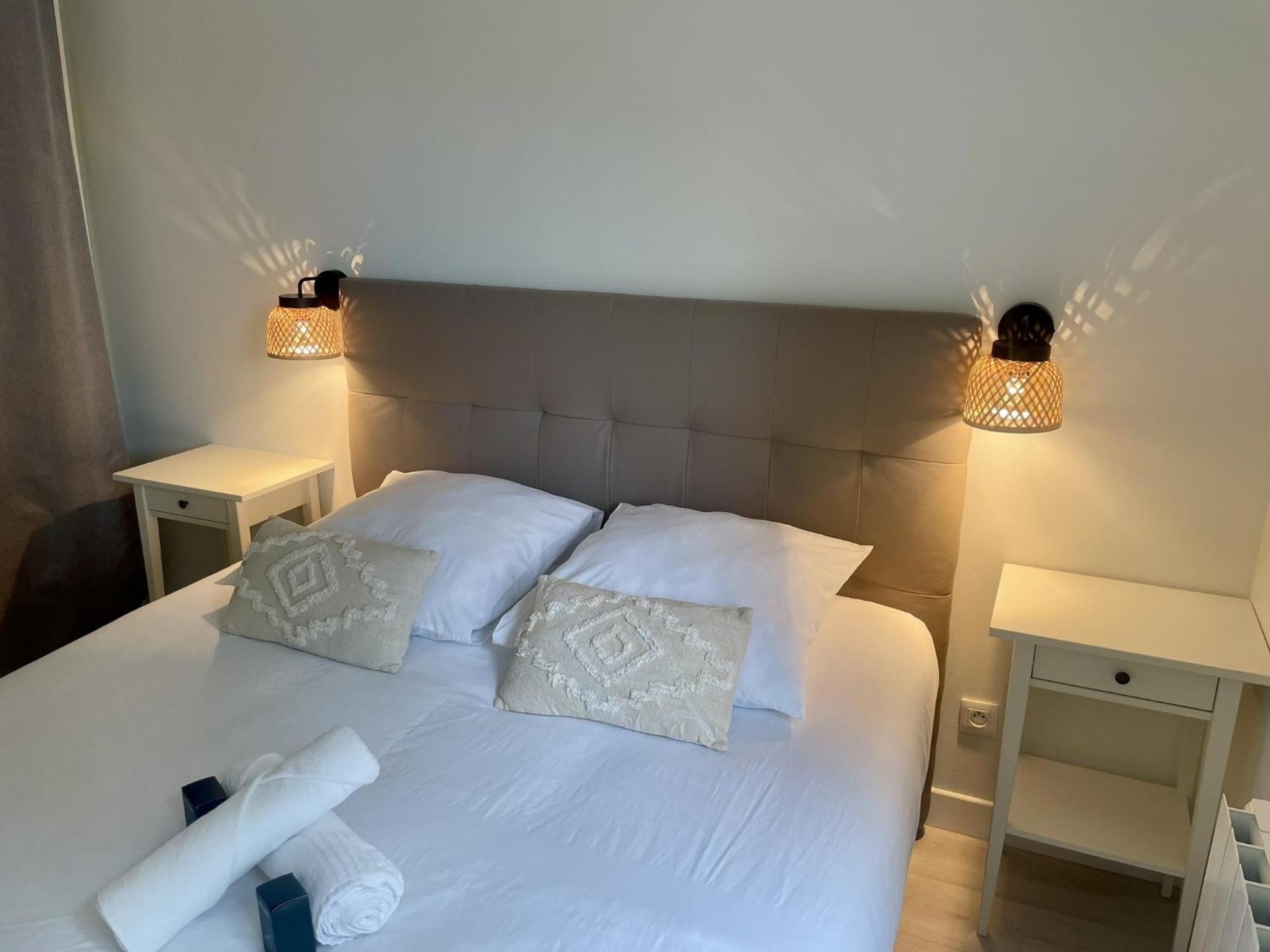 Alma Square By Plaza - Proche Disneyland Paris Apartment *