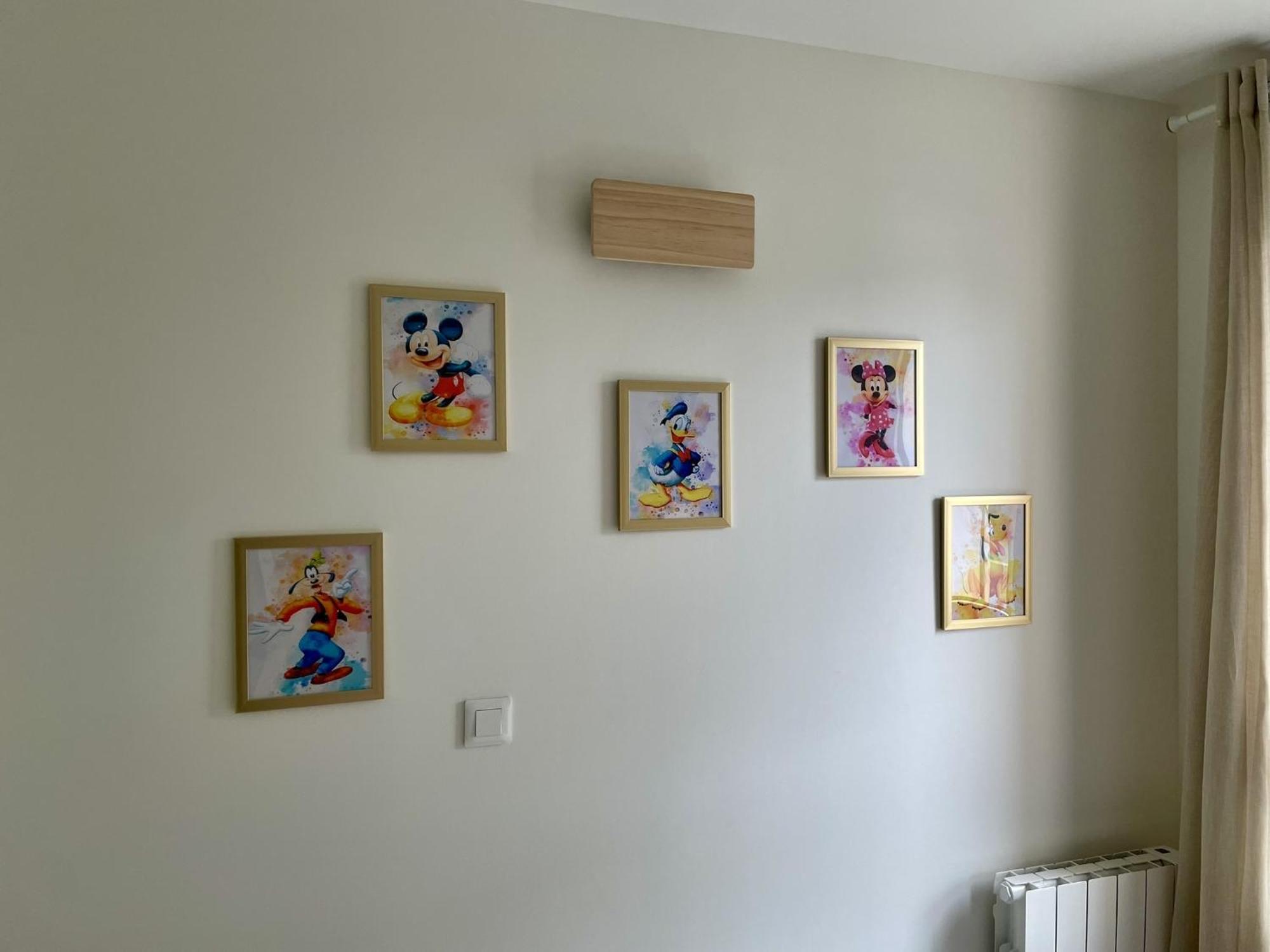 Alma Square By Plaza - Proche Disneyland Paris Magny-le-Hongre
